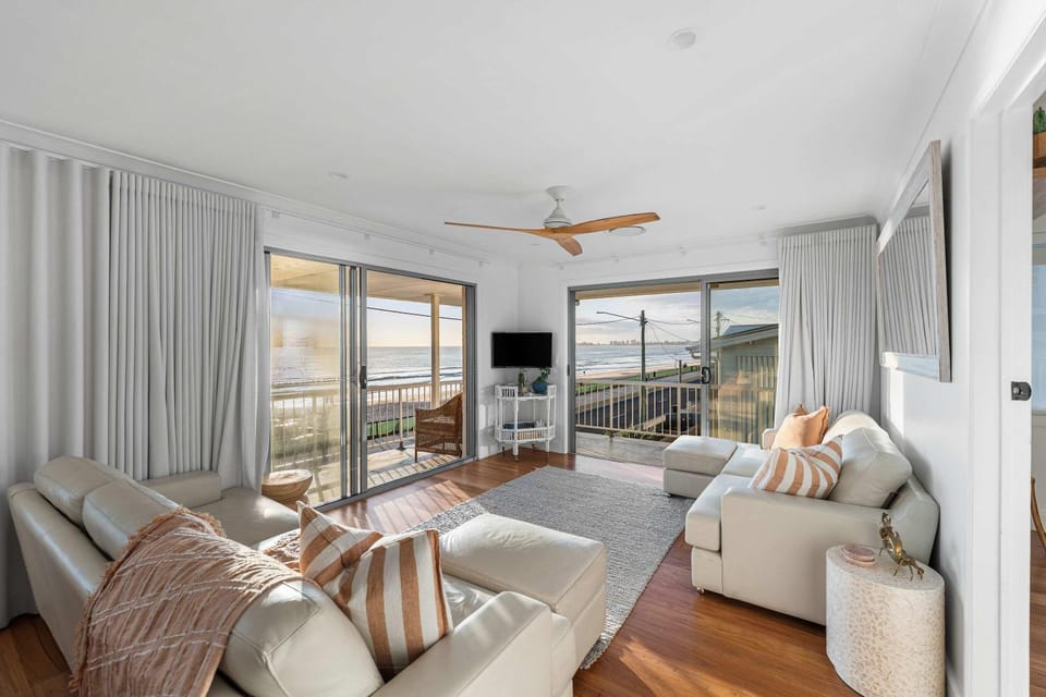 Pacifica Apartment in Gold Coast