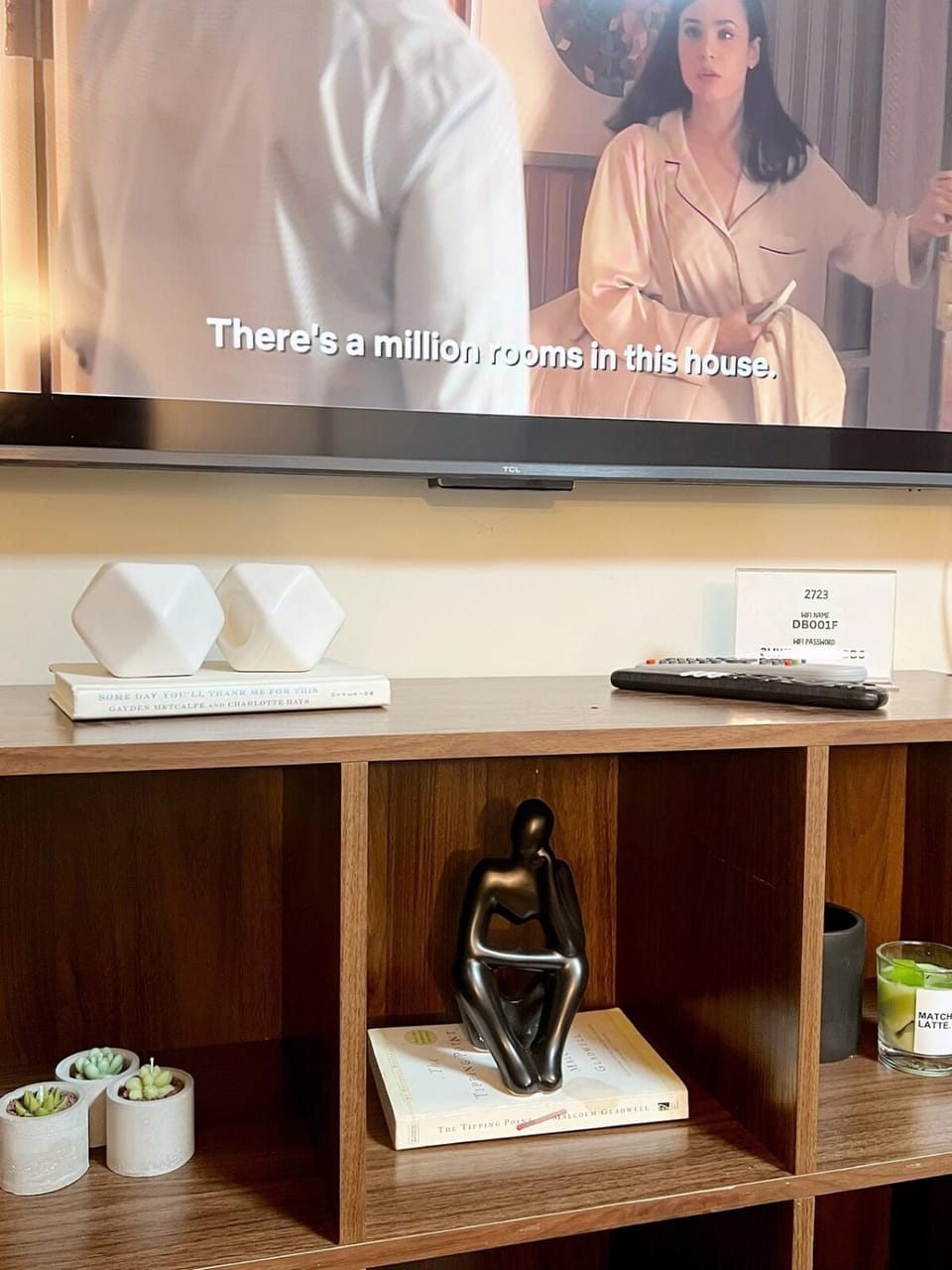 TV and multimedia