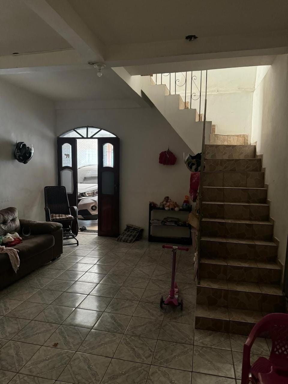 Large house 12 guests, COP30 House in Belém