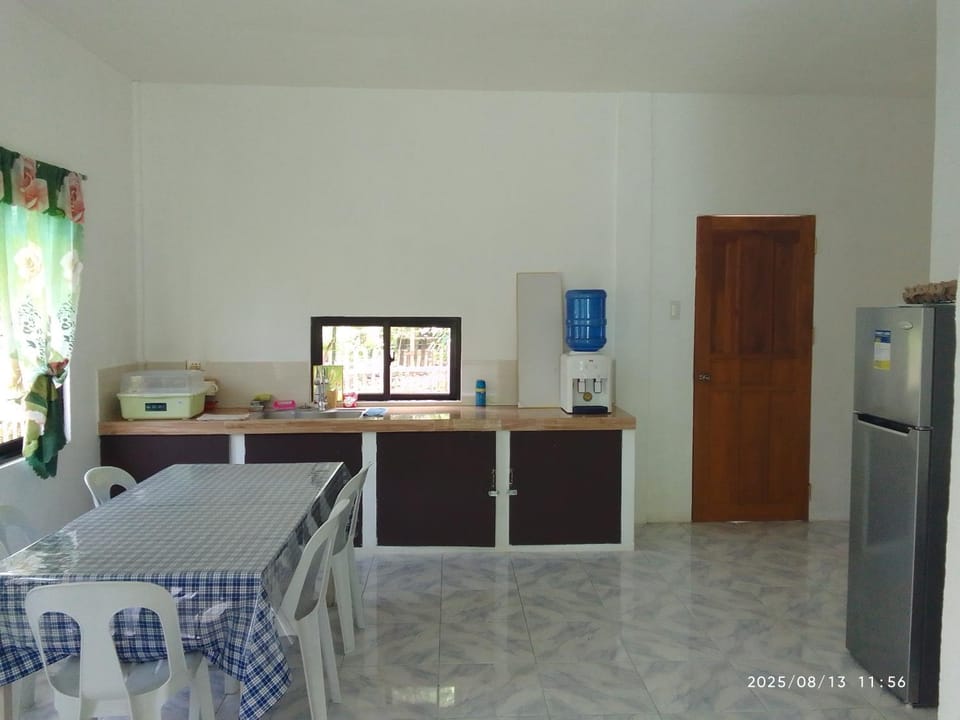 Ging House Rental House in Central Visayas