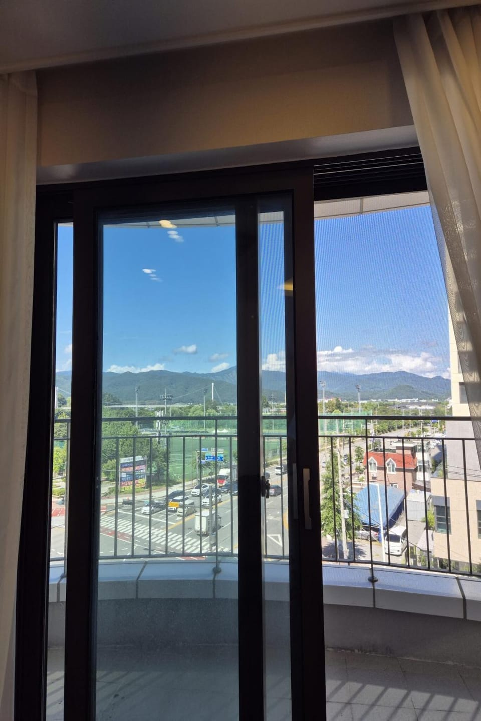M83 Jackson Hotel Hotel in Gyeonggi-do