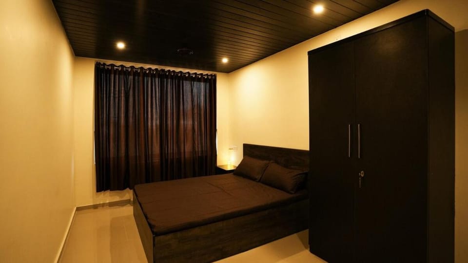 The Solvista Villa 2hrs from Mumbai Villa in Maharashtra