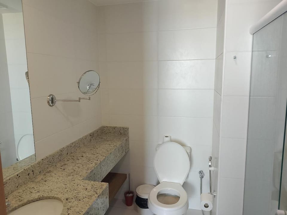 Flat Temporada Centro da Cidade Apartment in Campos