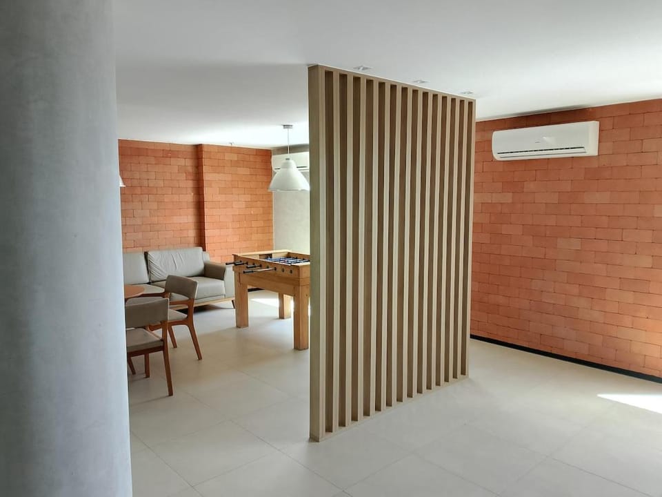 Flat Temporada Centro da Cidade Apartment in Campos