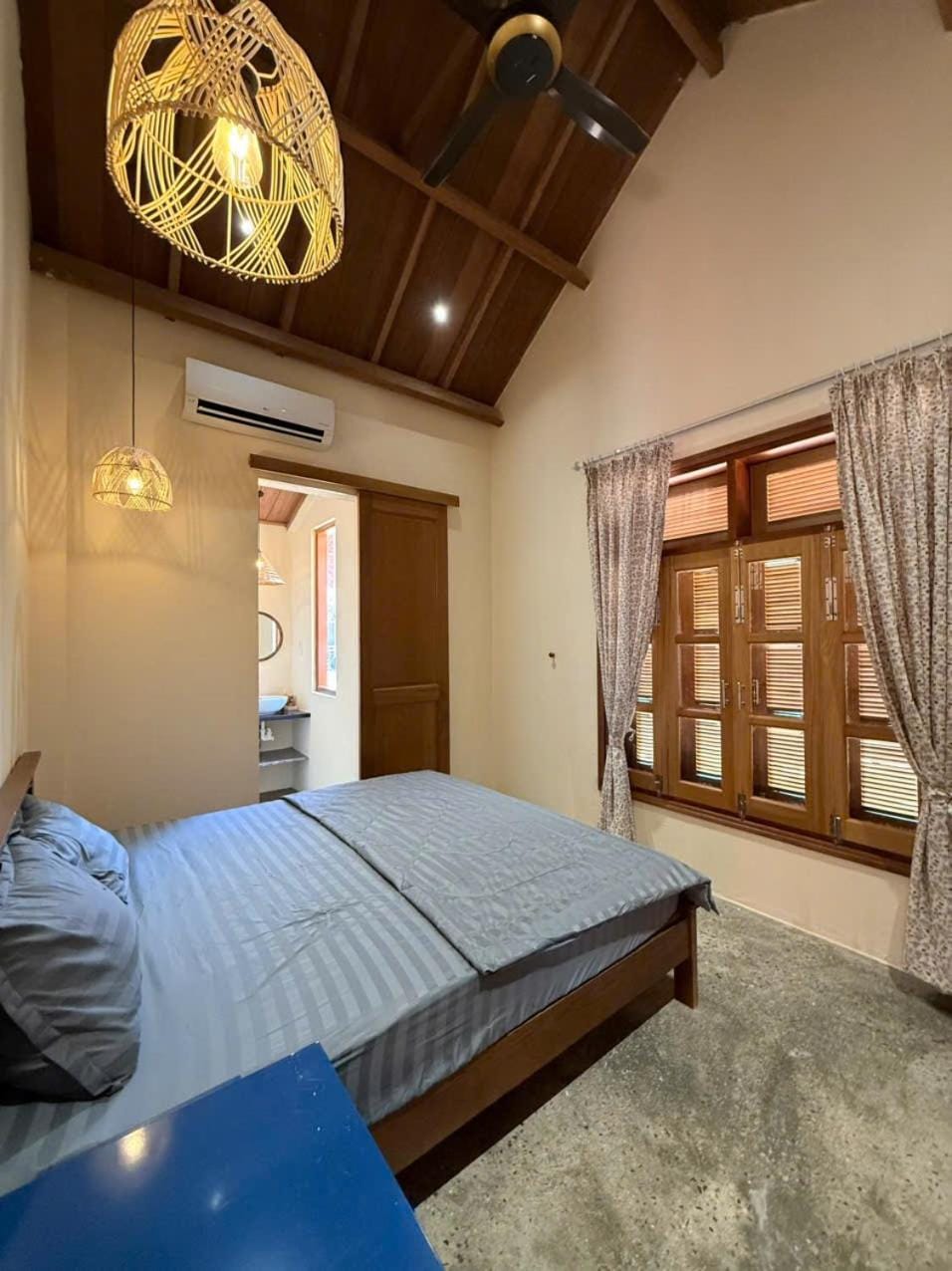 Tổ Ong Kiến Bình Định Apartment in Vietnam
