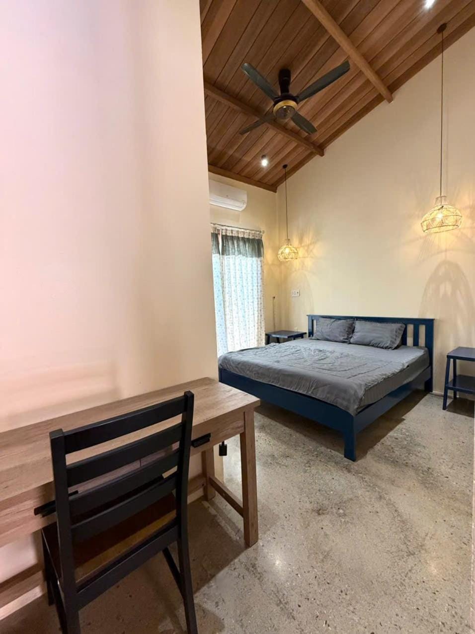 Tổ Ong Kiến Bình Định Apartment in Vietnam
