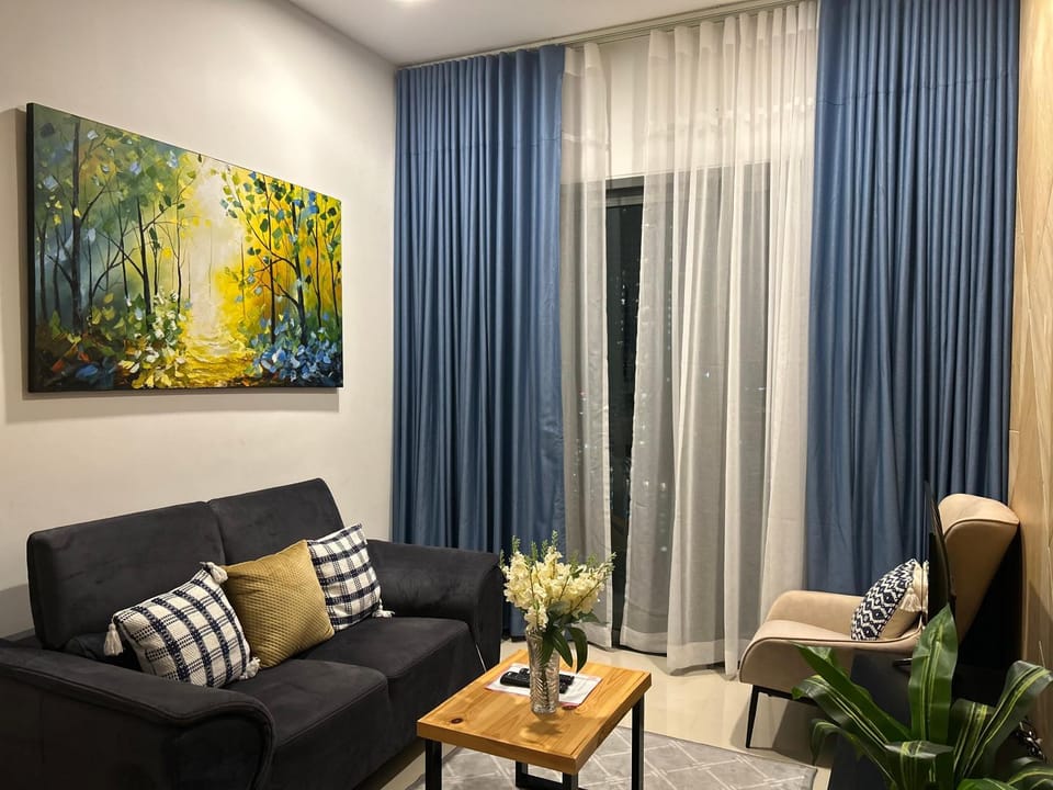 Trizen Skyline apartment, Colombo Apartment hotel in Colombo