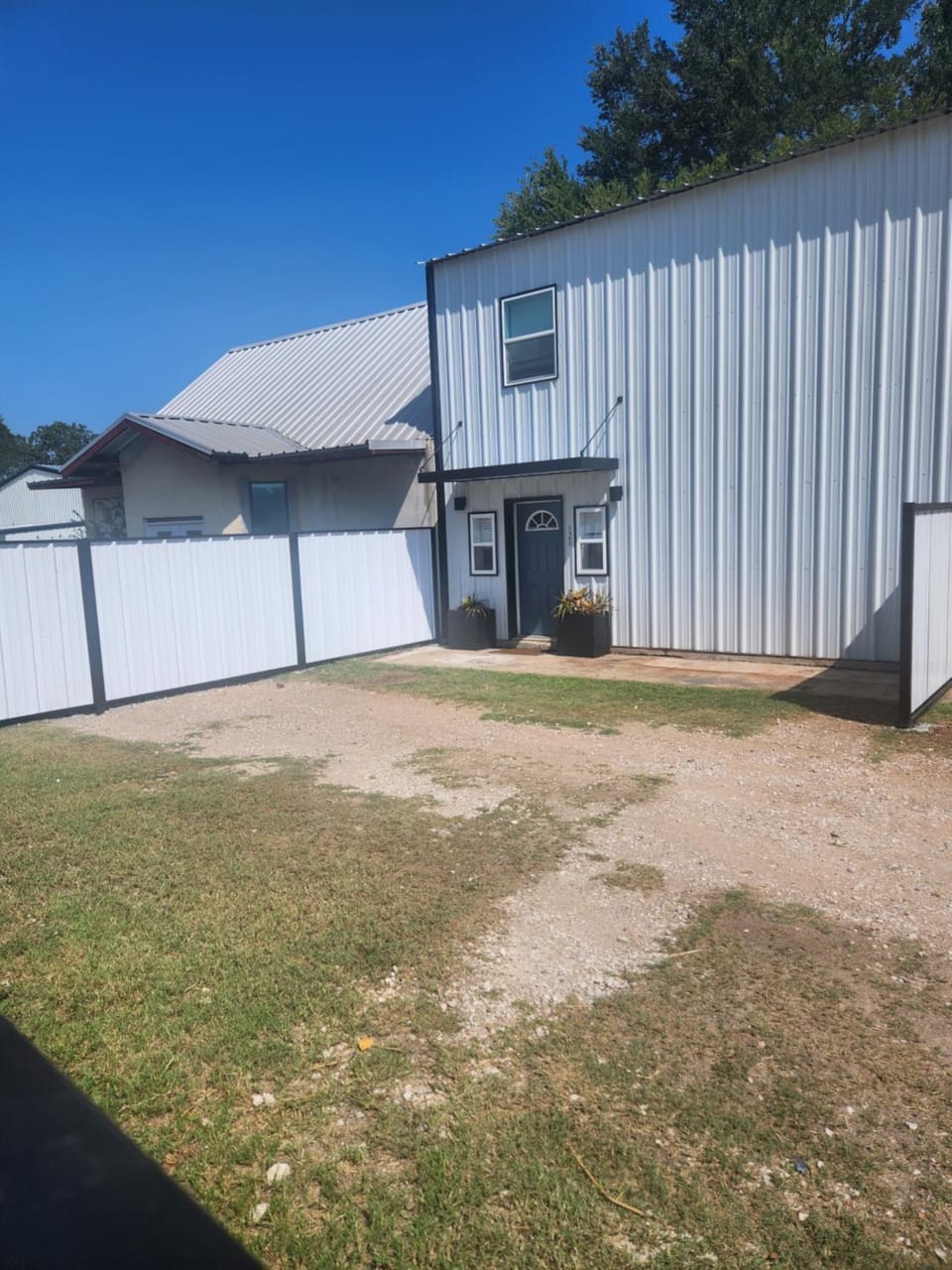 Escape in Bastrop House in Rio Grande