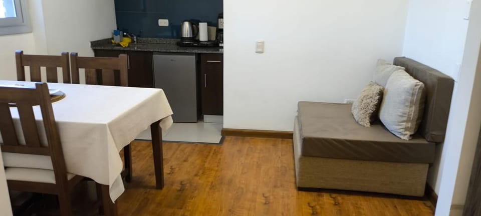 Civico Art Suite Apartment in San Juan