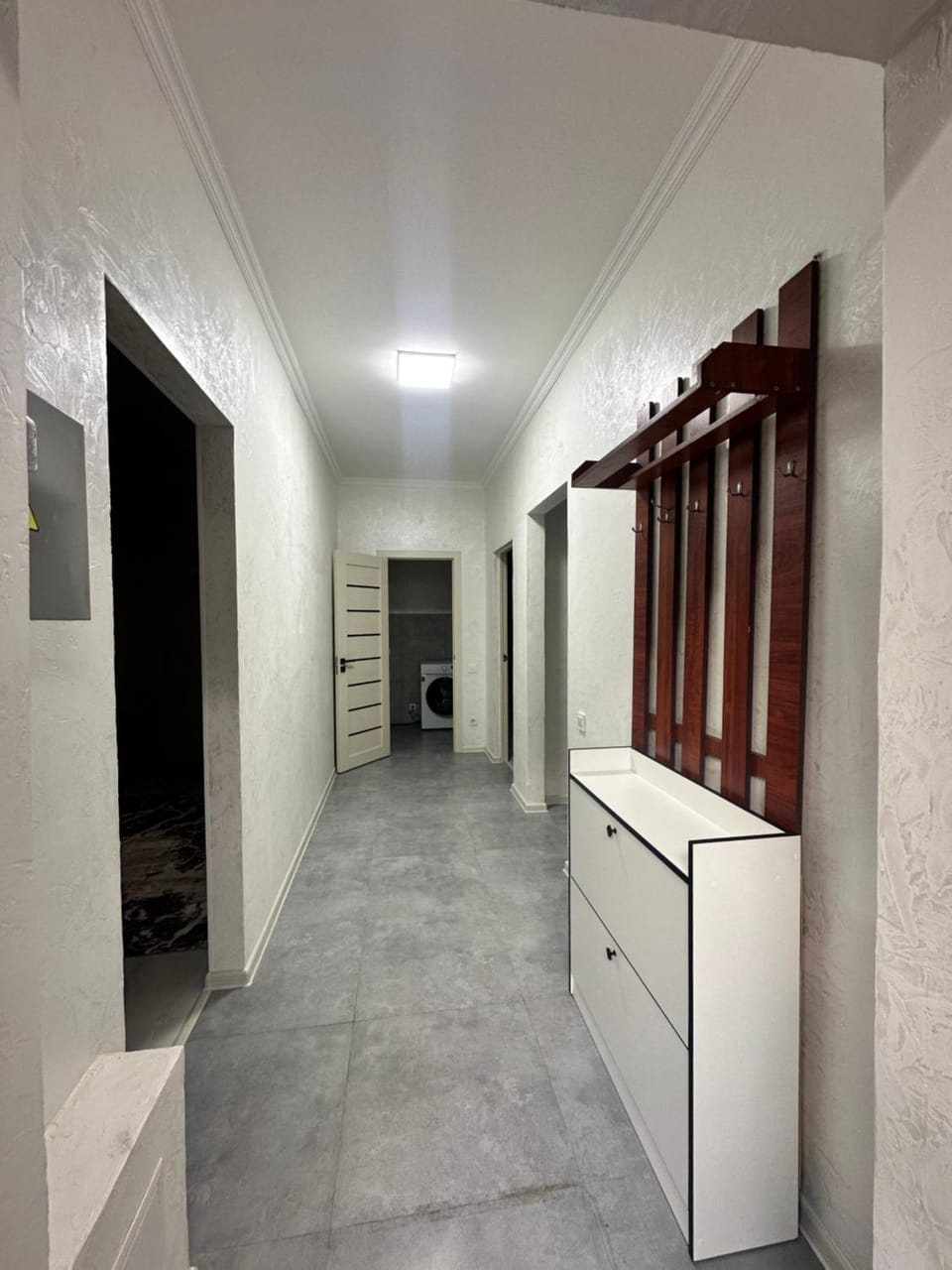 Уютный дом Apartment in Almaty