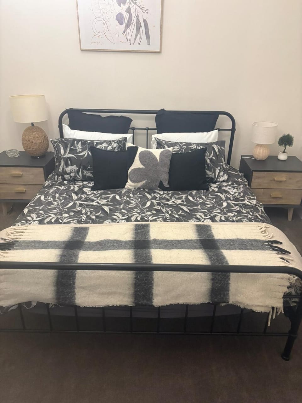 Alkira Lodge on Orange the best in Parkes House in Parkes