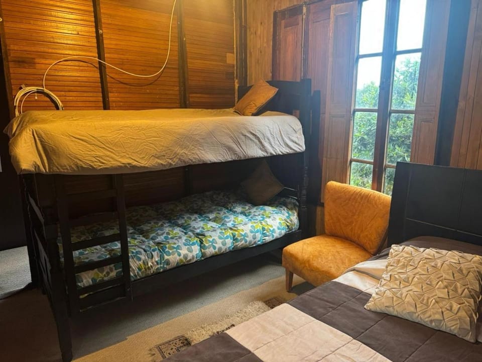 Complejo Ecoturístico El Refugio House in Cundinamarca, Colombia