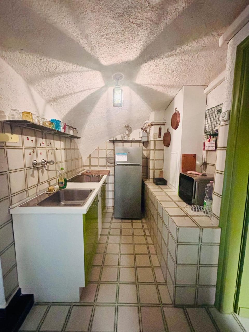 Lo sguardo nel blu Apartment in Gaeta