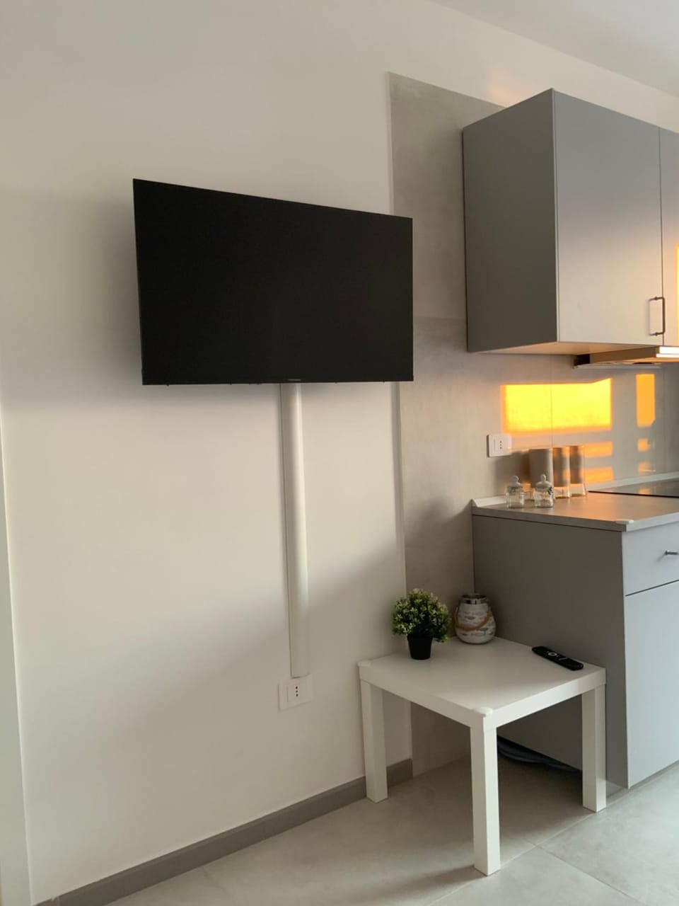 TV and multimedia
