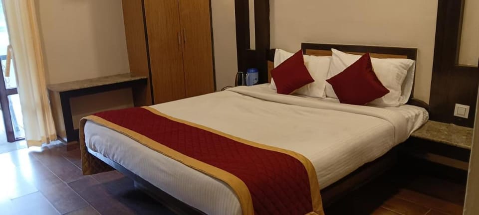 Green Lake View Viila Villa in Kodaikanal