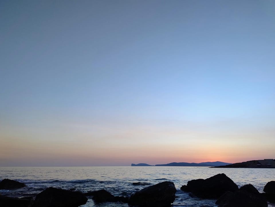 La casa rossa Apartment in Alghero