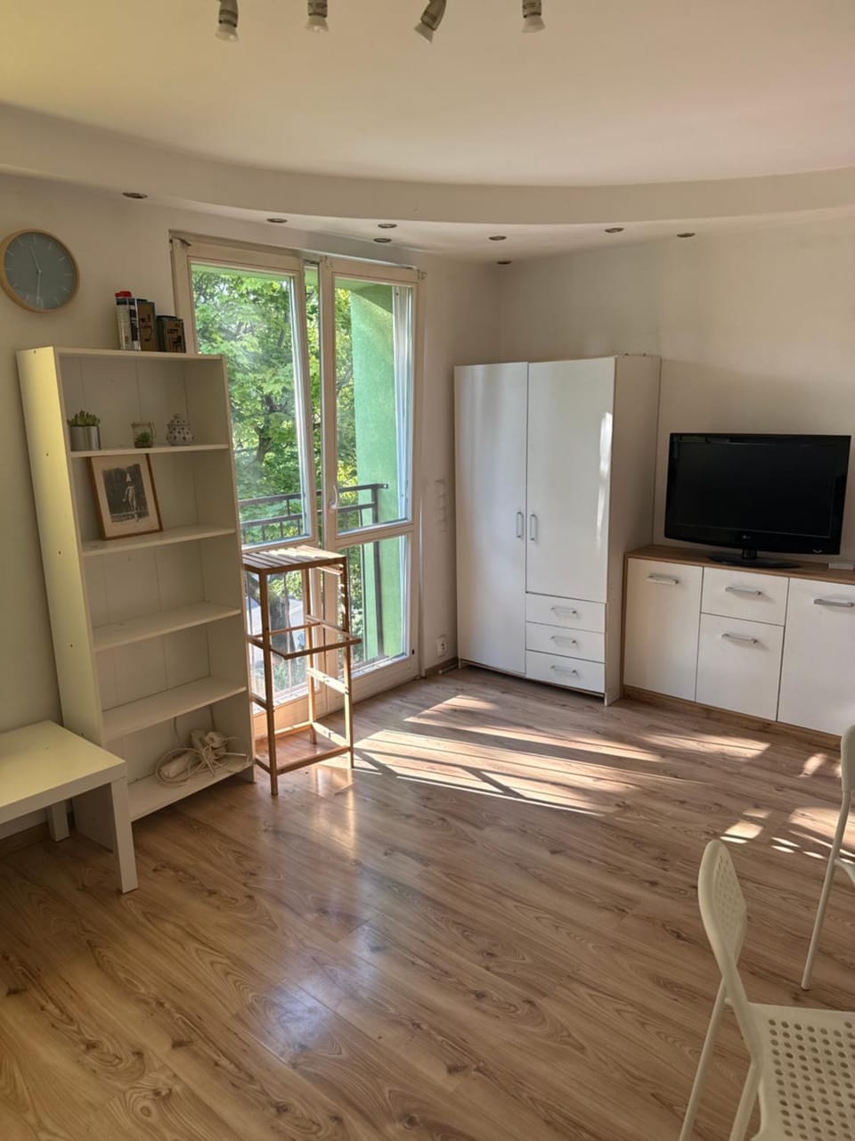 Central Studio Bolesławiec Apartment in Lower Silesian Voivodeship