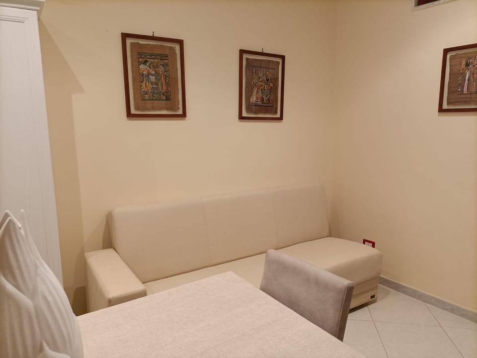 La Fenice Apartment in Mola di Bari