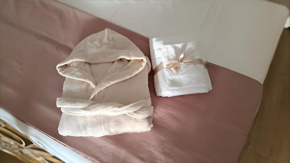 towels