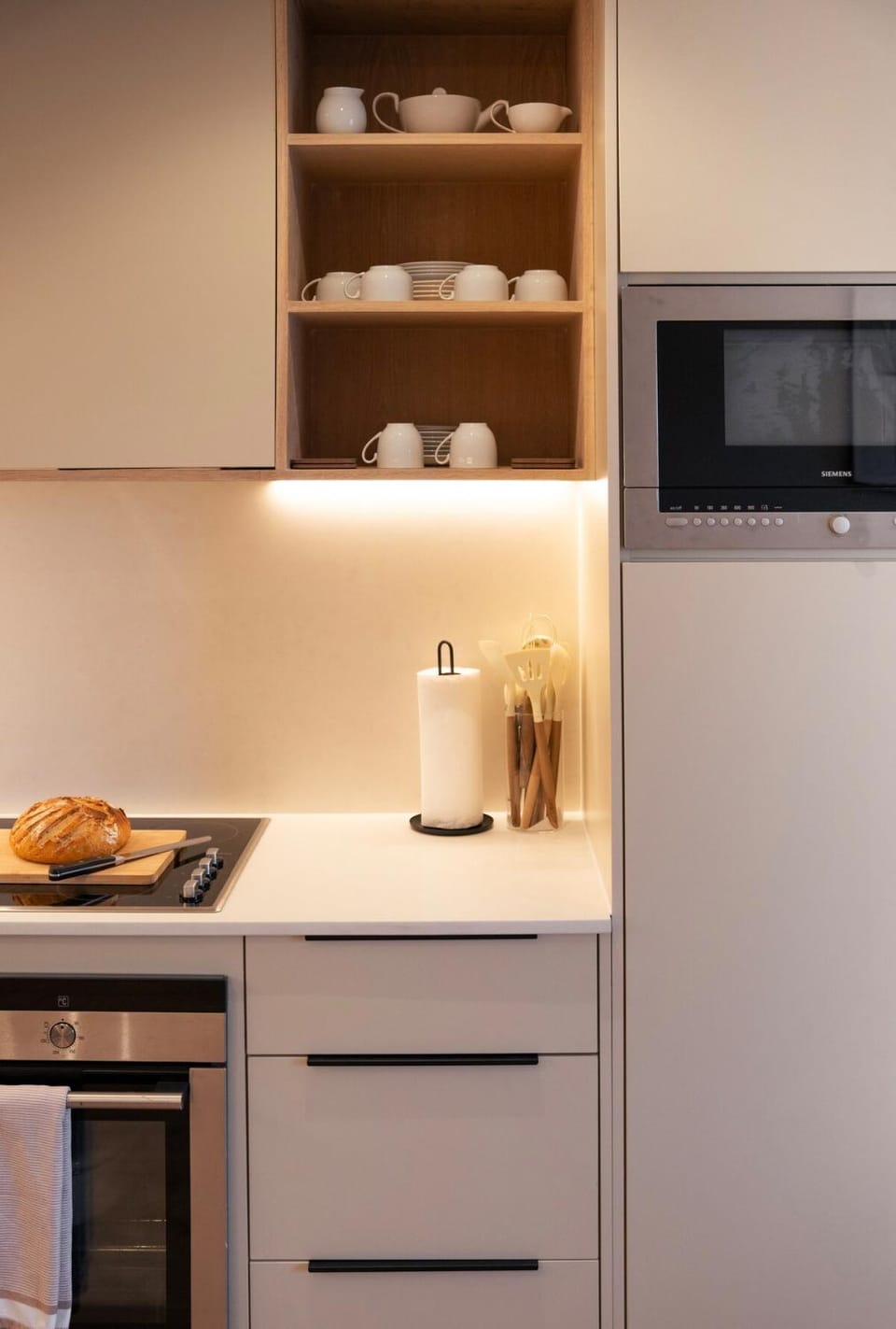 The Royale Residence Apartment in Cape Town