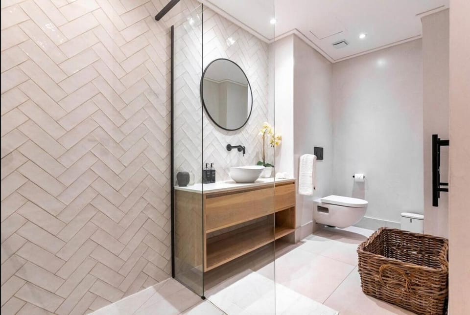 The Royale Residence Apartment in Cape Town