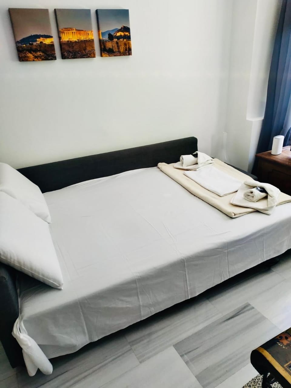 Acropolis Monastiraki Psiri Central Apartment Apartment in Sporades, Greece