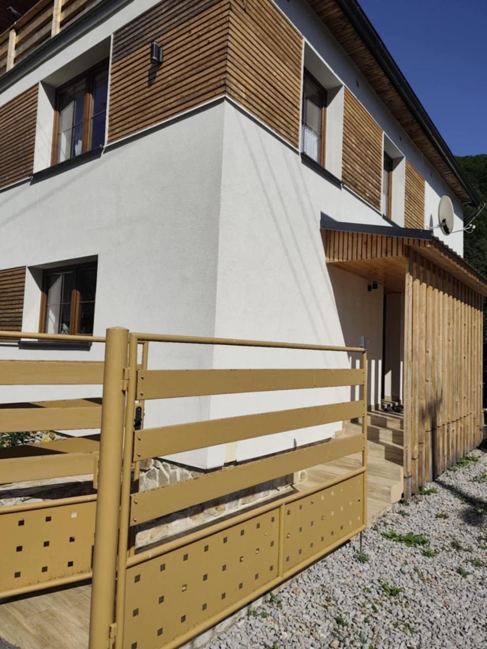 Chata Myto pod Ďumbierom Vacation rental in Slovakia