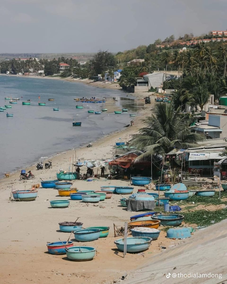 Hoàng Hôn Nhớ Hotel Hotel in Phan Thiet
