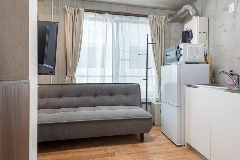 セントレイ御徒町203 Apartment in Japan