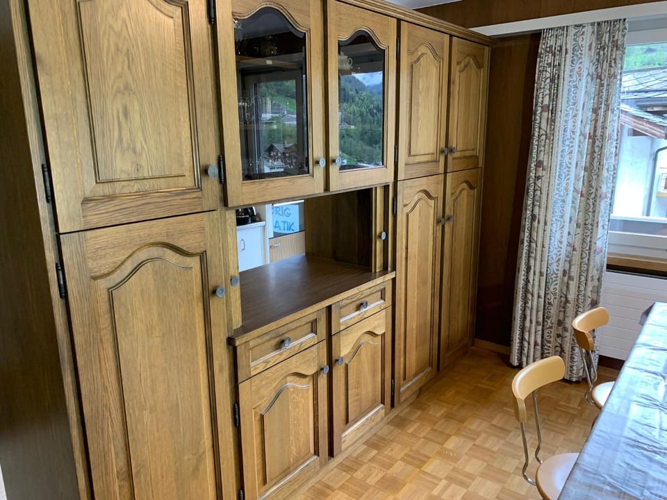 Ausgangspunkt zu Zermatt Vacation rental in Canton of Valais