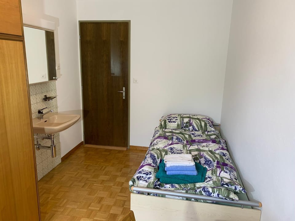 Ausgangspunkt zu Zermatt Vacation rental in Canton of Valais