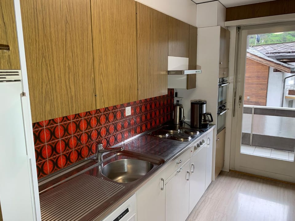 Ausgangspunkt zu Zermatt Vacation rental in Canton of Valais