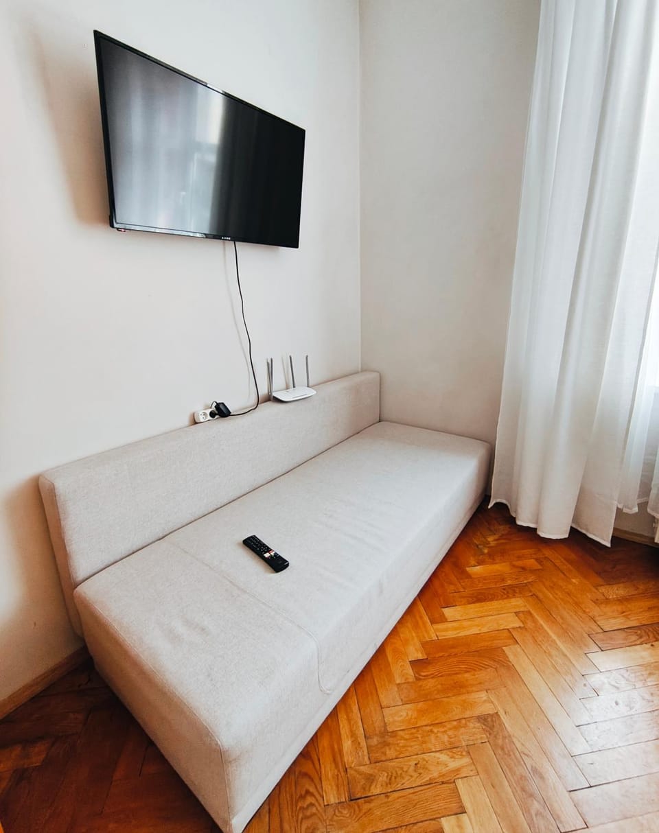 Krakow City Stay Ariańska 8 Apartment in Krakow