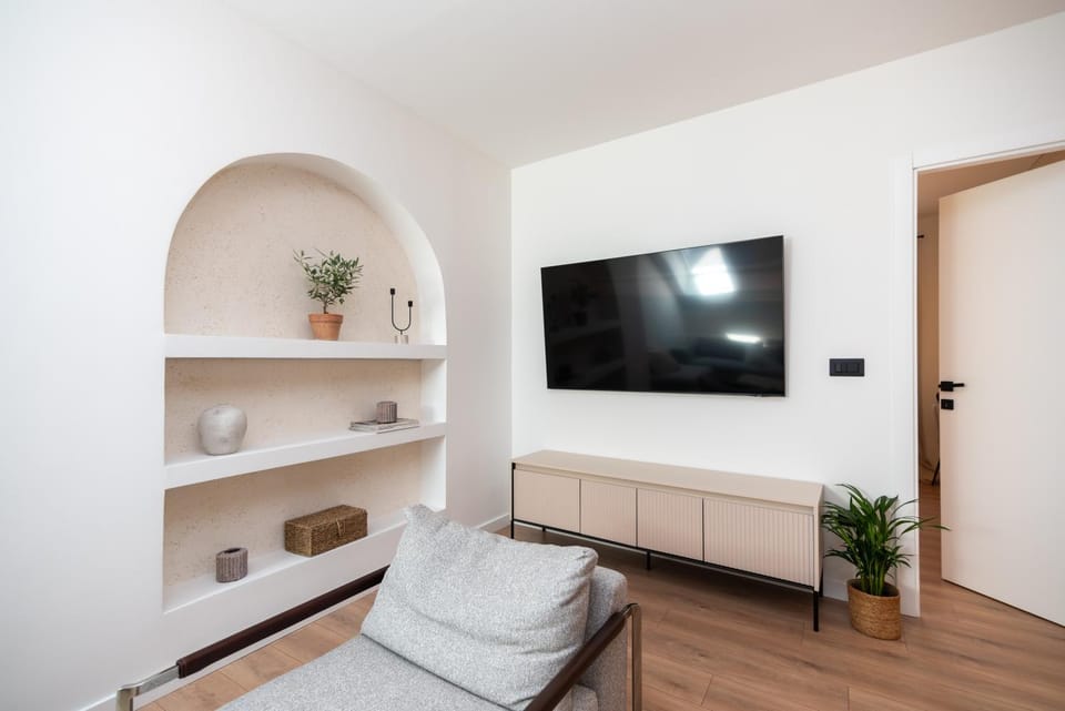TV and multimedia, Living room