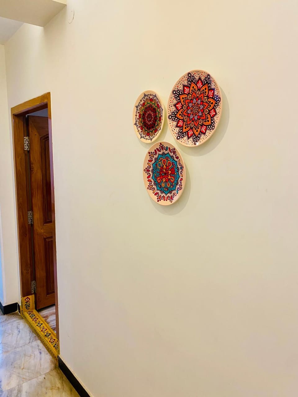 Decorative detail