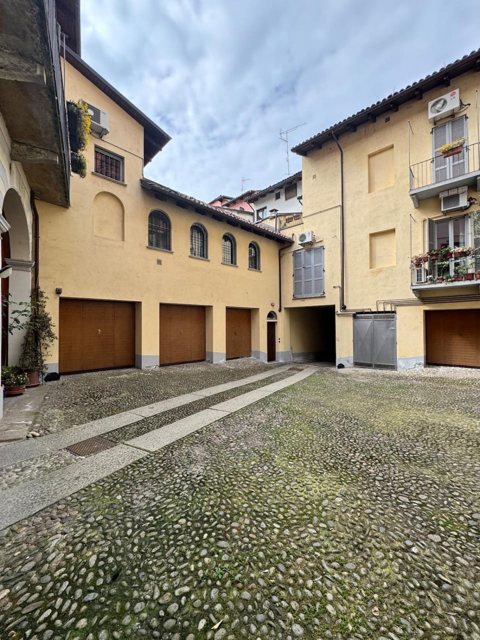 Residenza del Corso Apartment in Vercelli