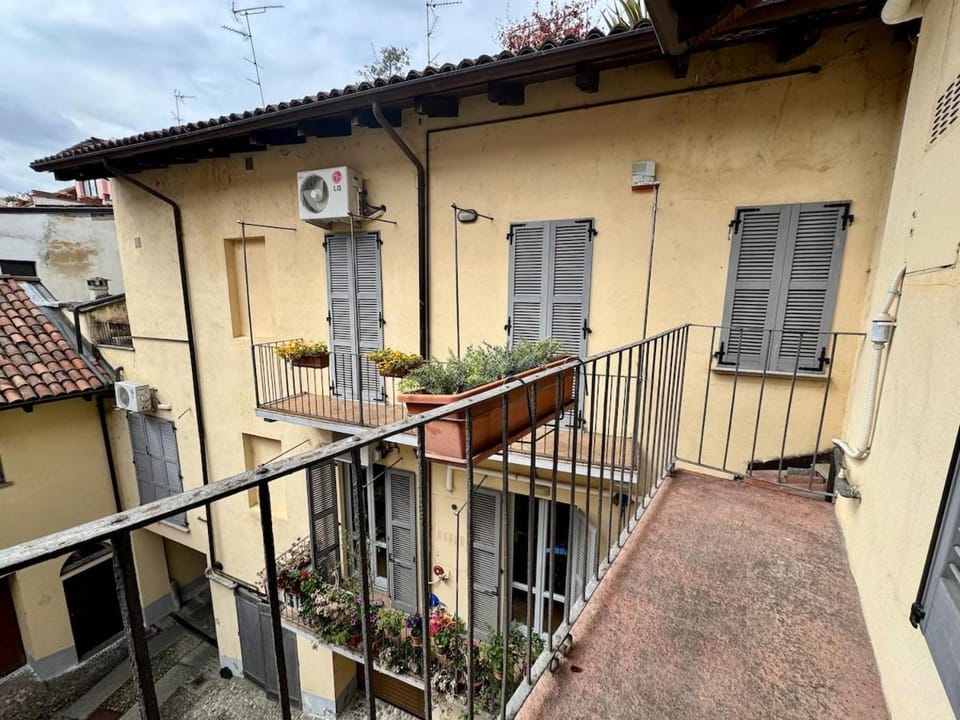 Residenza del Corso Apartment in Vercelli