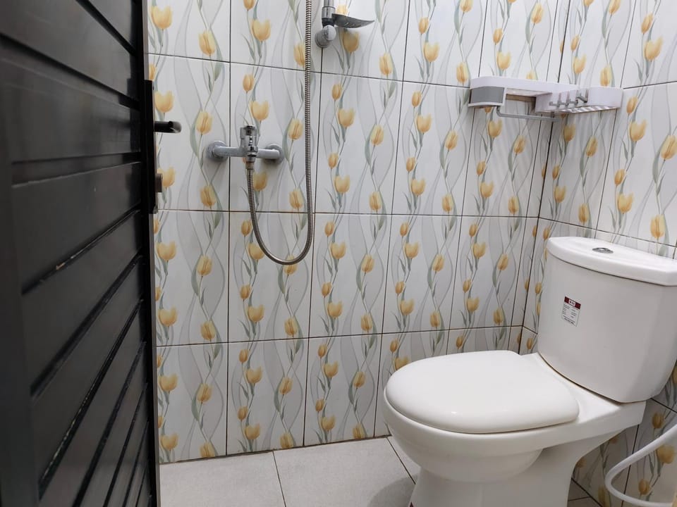 Muktie Guest House Syariah Hostel in East Java