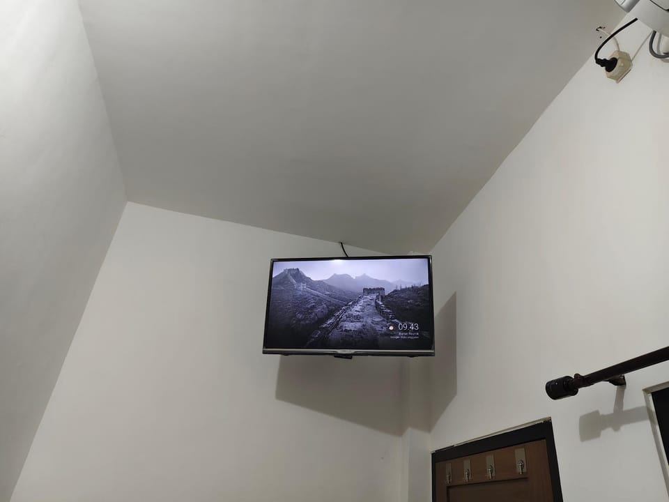 Muktie Guest House Syariah Hostel in East Java