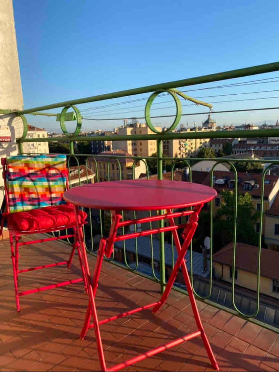 Day, View (from property/room), Balcony/Terrace, Balcony/Terrace
