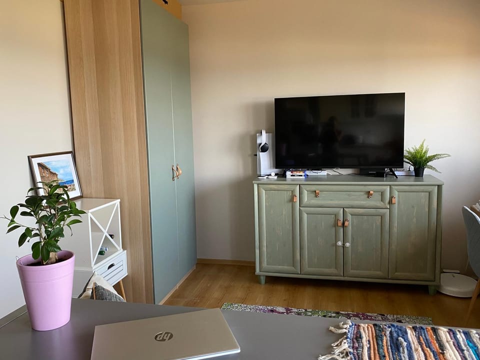 TV and multimedia, Living room, wardrobe