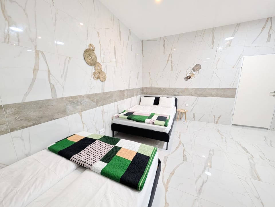 Elegant Vienna Apartments in Prime Location Steps from Danube & Prater Apartment in Vienna
