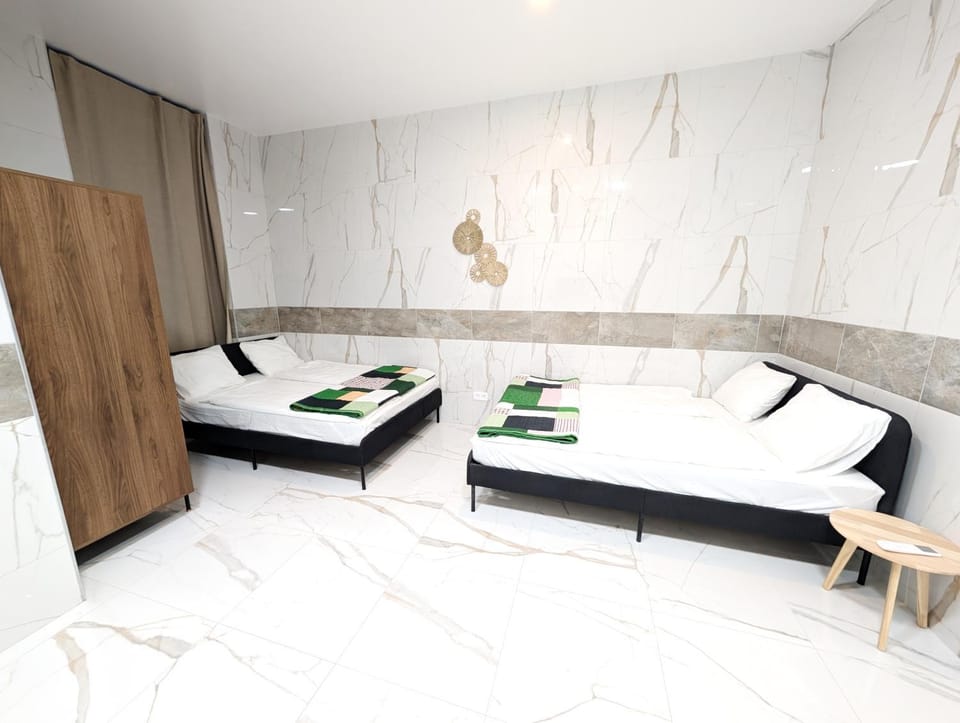 Elegant Vienna Apartments in Prime Location Steps from Danube & Prater Apartment in Vienna