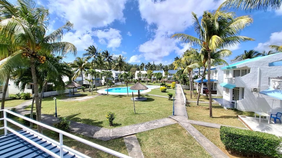 Garden, Garden view, Swimming pool