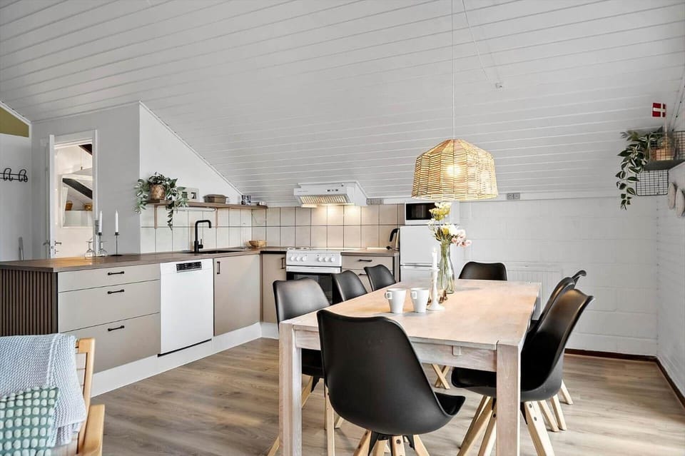 1358-Thisted-Grarisvej-7 House in Denmark