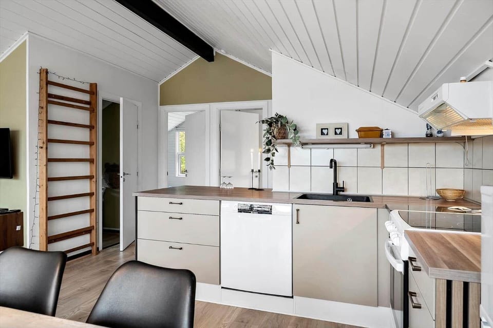 1358-Thisted-Grarisvej-7 House in Denmark