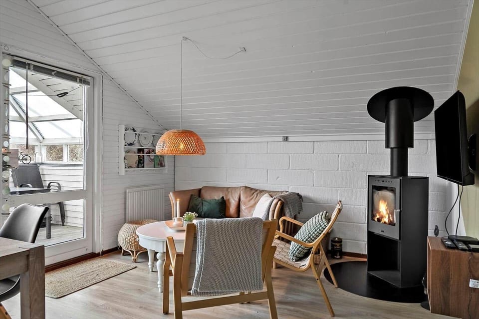 1358-Thisted-Grarisvej-7 House in Denmark