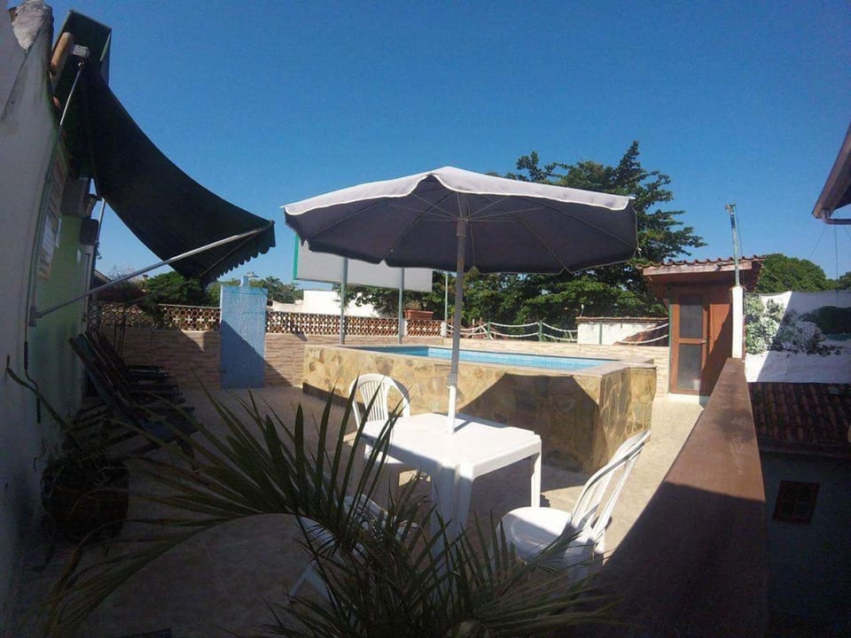 Leo's Clan Beach Hostel Hostel in Paraty