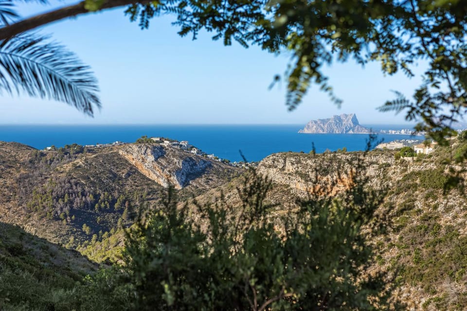 Day, Garden view, Sea view