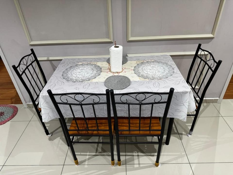 Icity Homestay Hyde Tower 2bed entireUnit Finaliya Apartment in Selangor, Malaysia